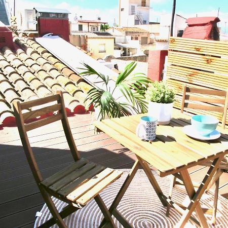 Vestal Suites Classic Cambrils Eksteriør bilde