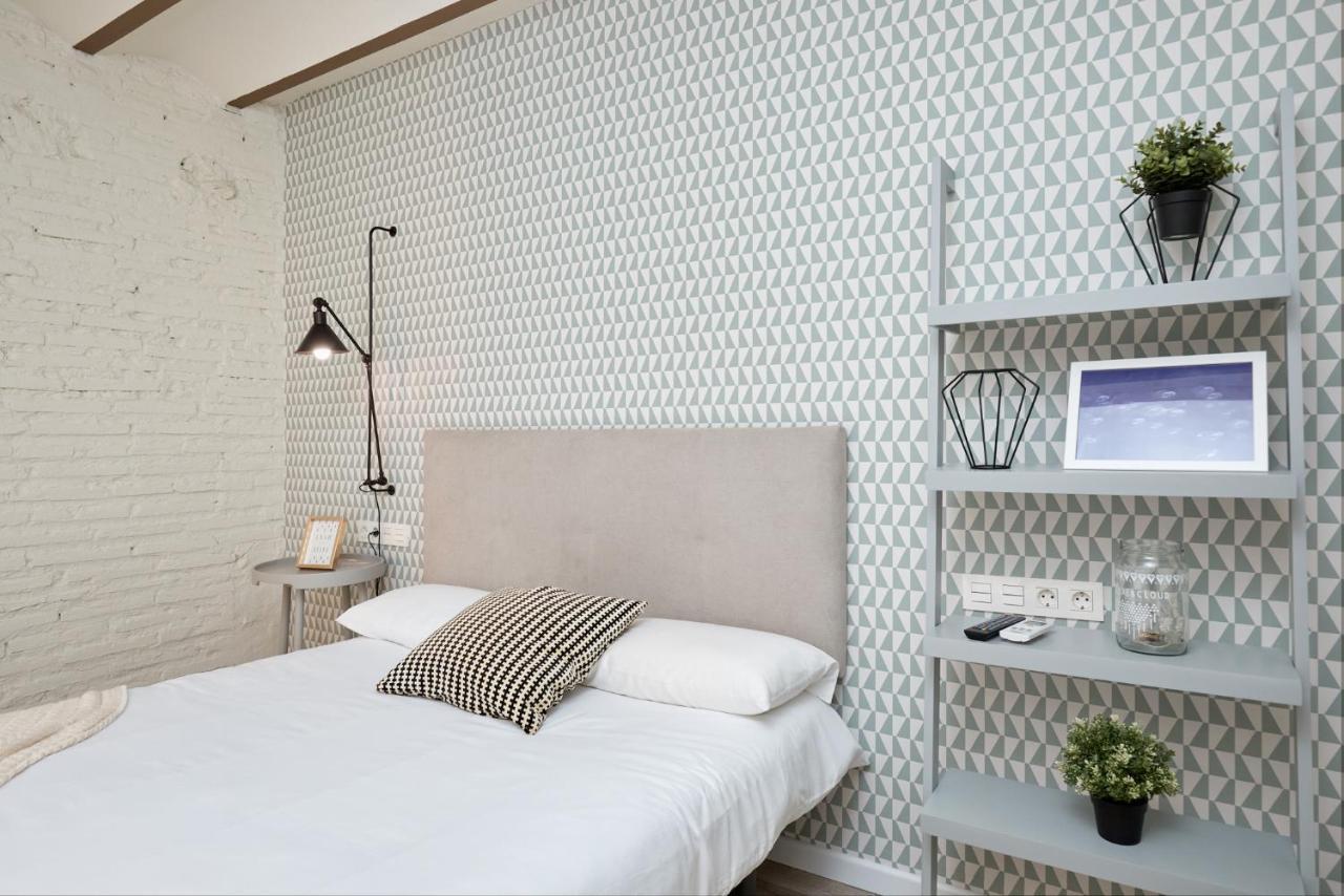 Vestal Suites Classic Cambrils Eksteriør bilde