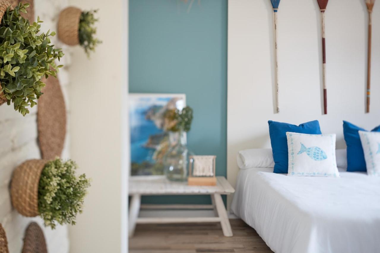 Vestal Suites Classic Cambrils Eksteriør bilde