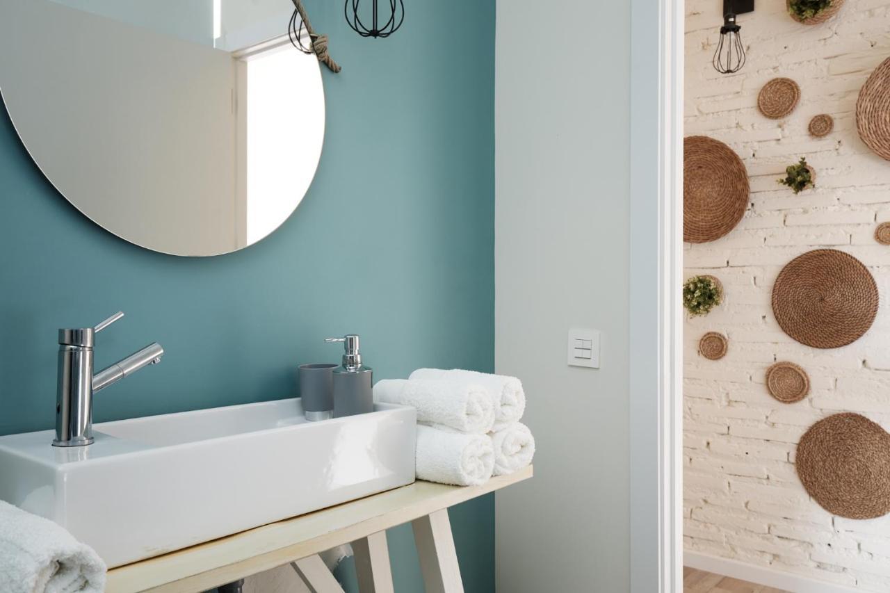 Vestal Suites Classic Cambrils Eksteriør bilde