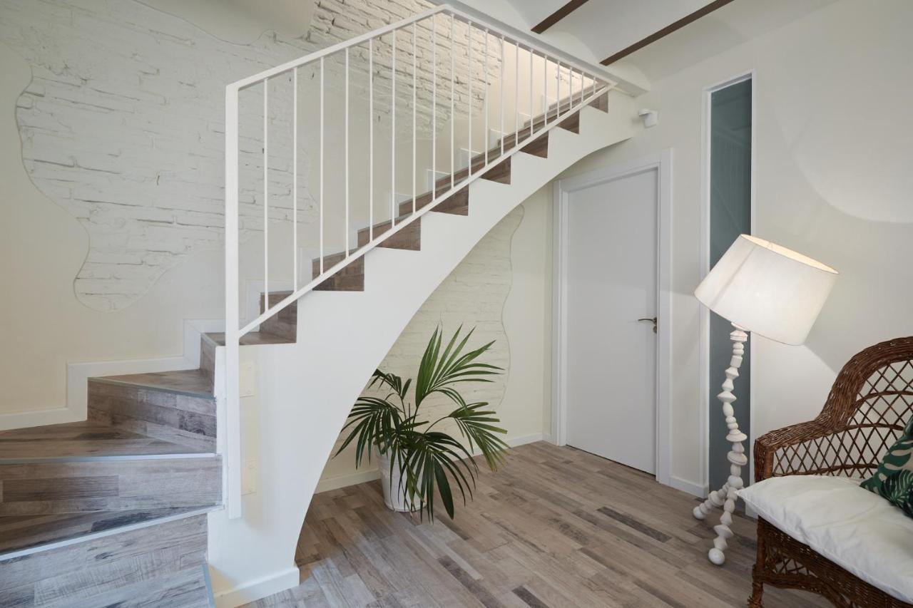Vestal Suites Classic Cambrils Eksteriør bilde