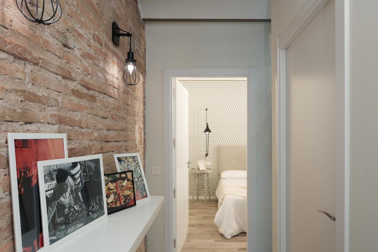 Vestal Suites Classic Cambrils Eksteriør bilde