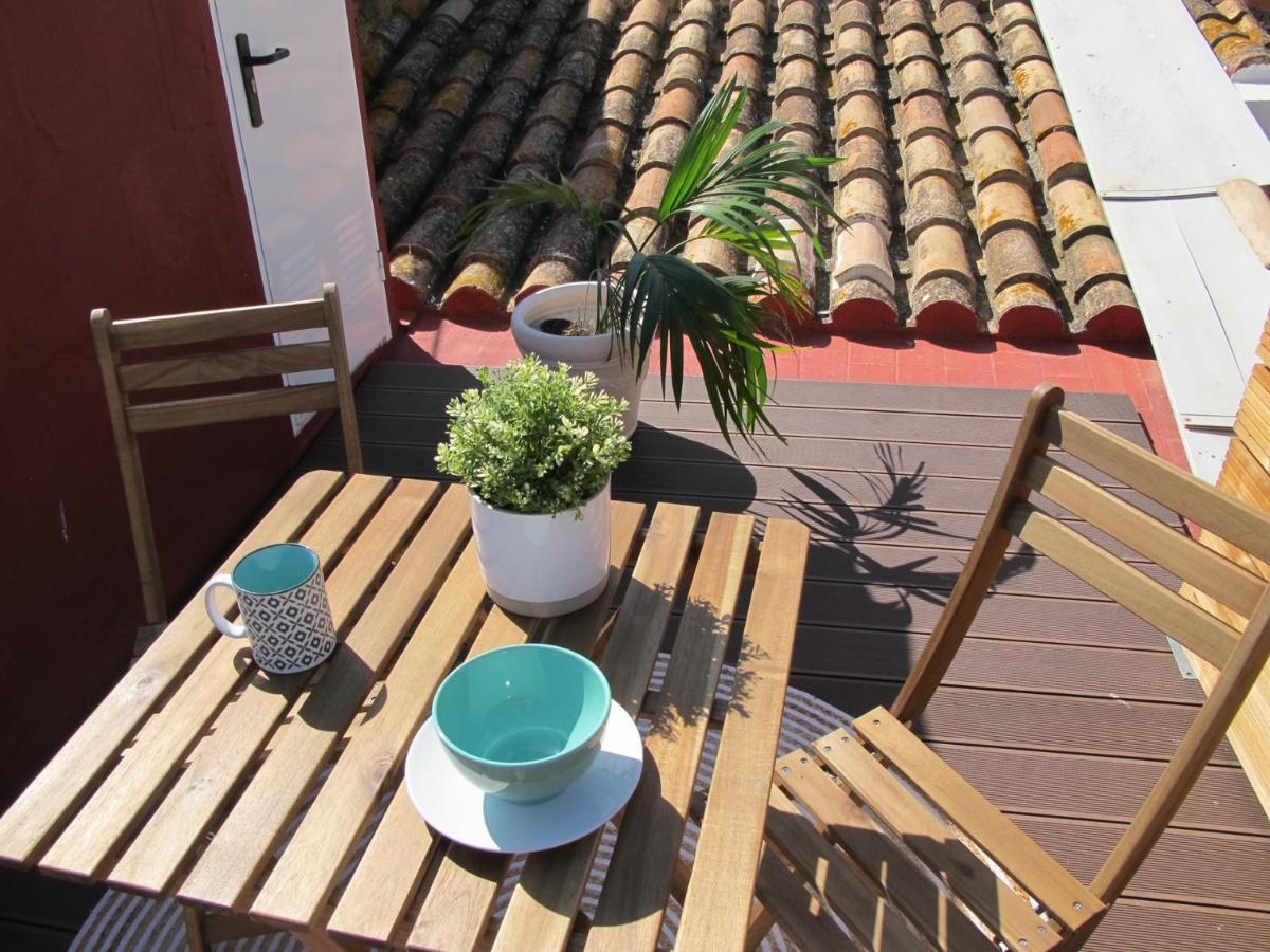 Vestal Suites Classic Cambrils Eksteriør bilde