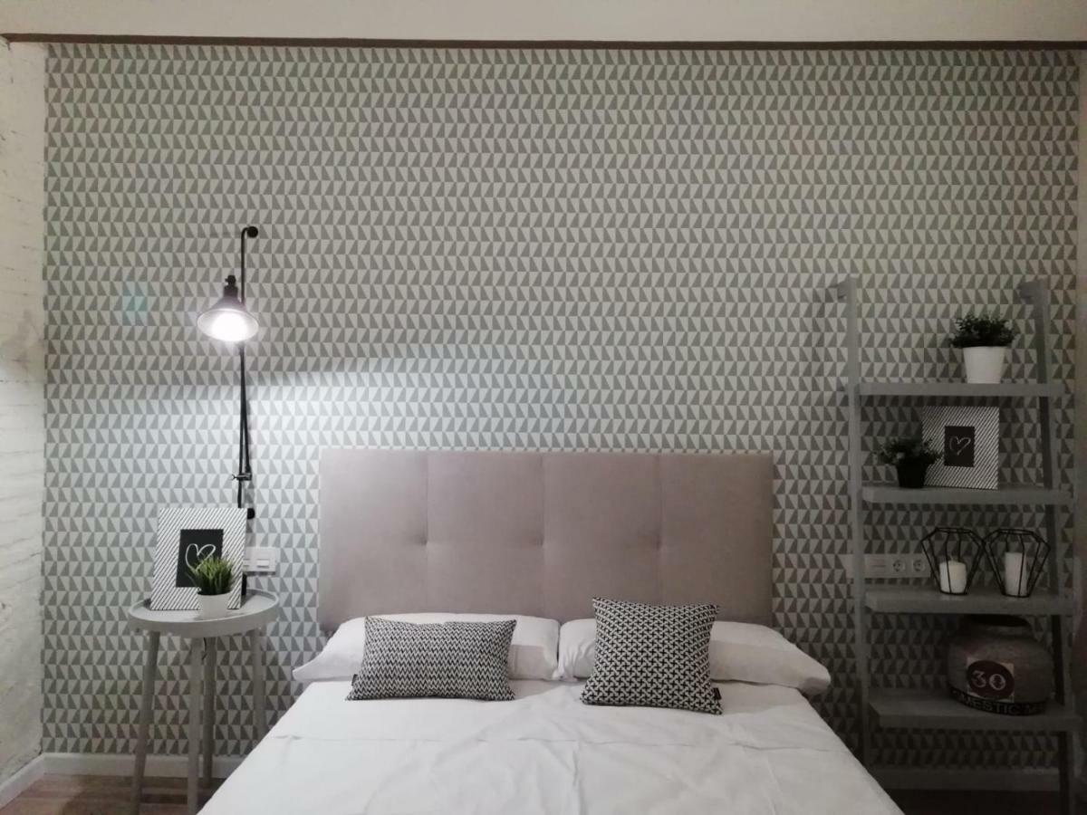 Vestal Suites Classic Cambrils Eksteriør bilde