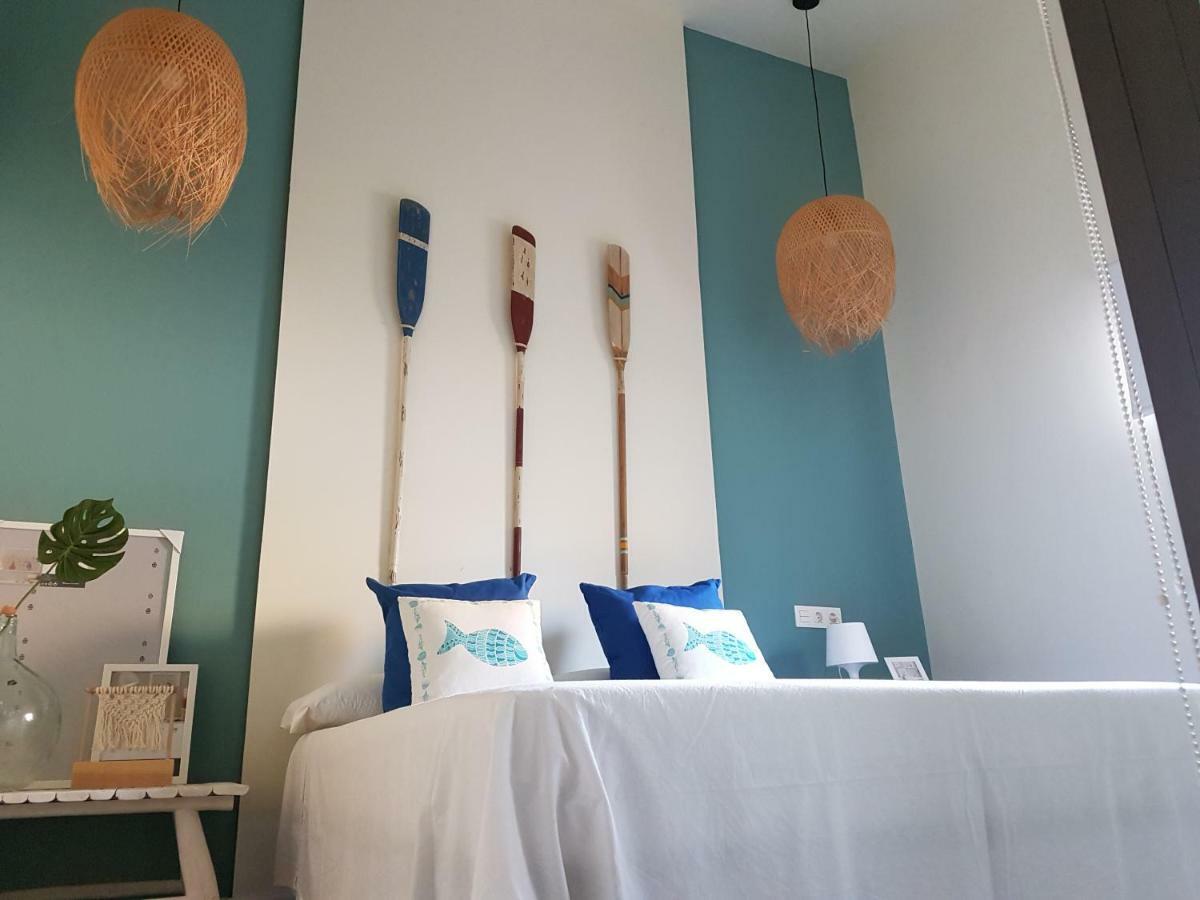 Vestal Suites Classic Cambrils Eksteriør bilde